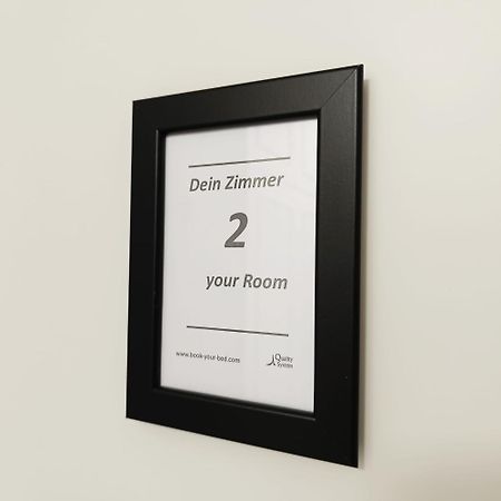 Schoenes Zimmer In Guter Lage In Aalen/Unterkochen 外观 照片