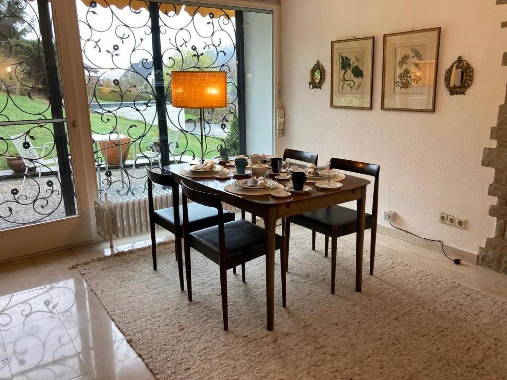 Schoenes Zimmer In Guter Lage In Aalen/Unterkochen 外观 照片