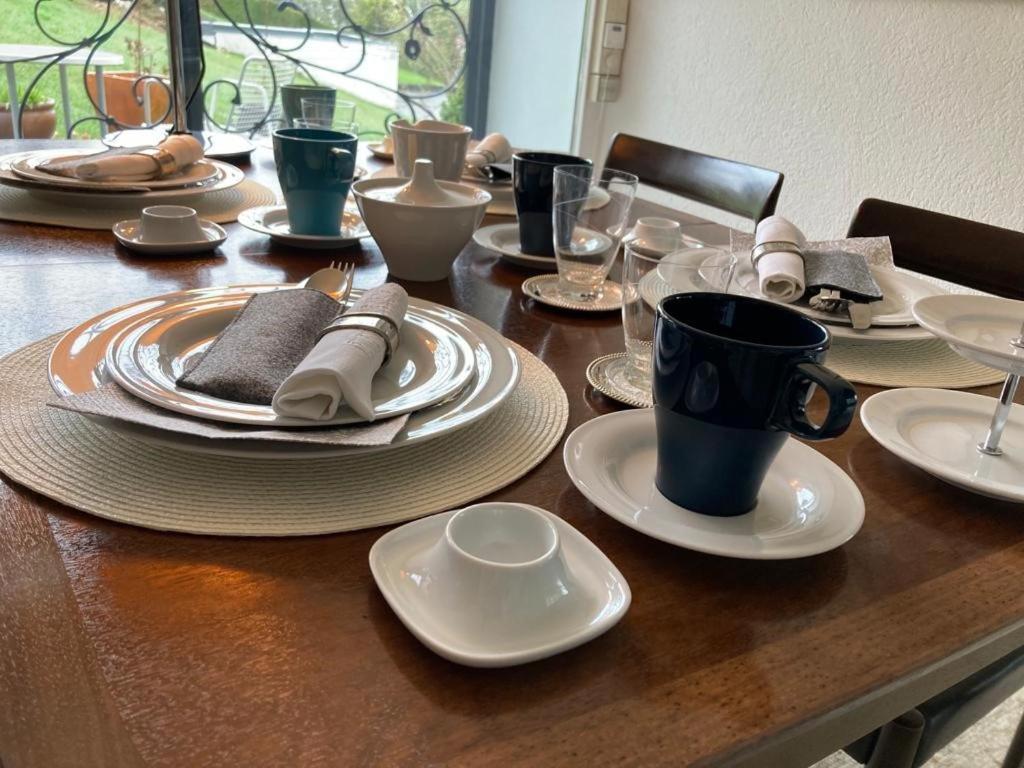 Schoenes Zimmer In Guter Lage In Aalen/Unterkochen 外观 照片
