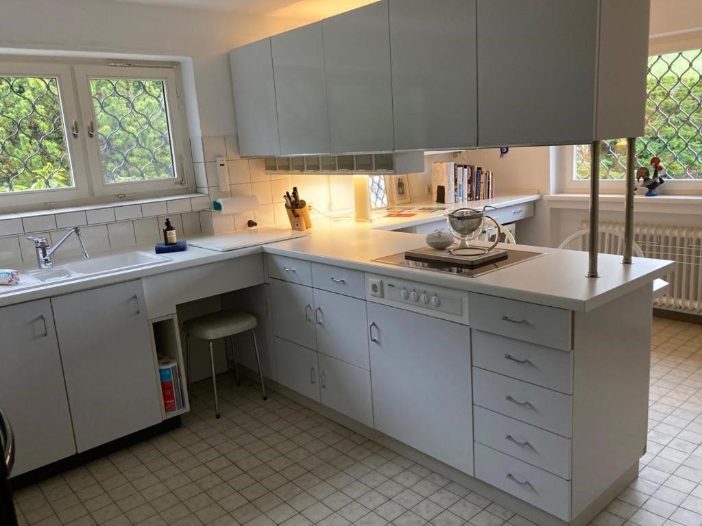 Schoenes Zimmer In Guter Lage In Aalen/Unterkochen 外观 照片