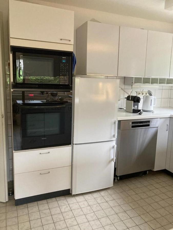 Schoenes Zimmer In Guter Lage In Aalen/Unterkochen 外观 照片