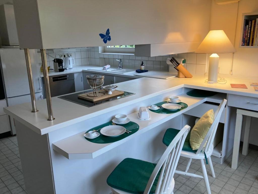 Schoenes Zimmer In Guter Lage In Aalen/Unterkochen 外观 照片