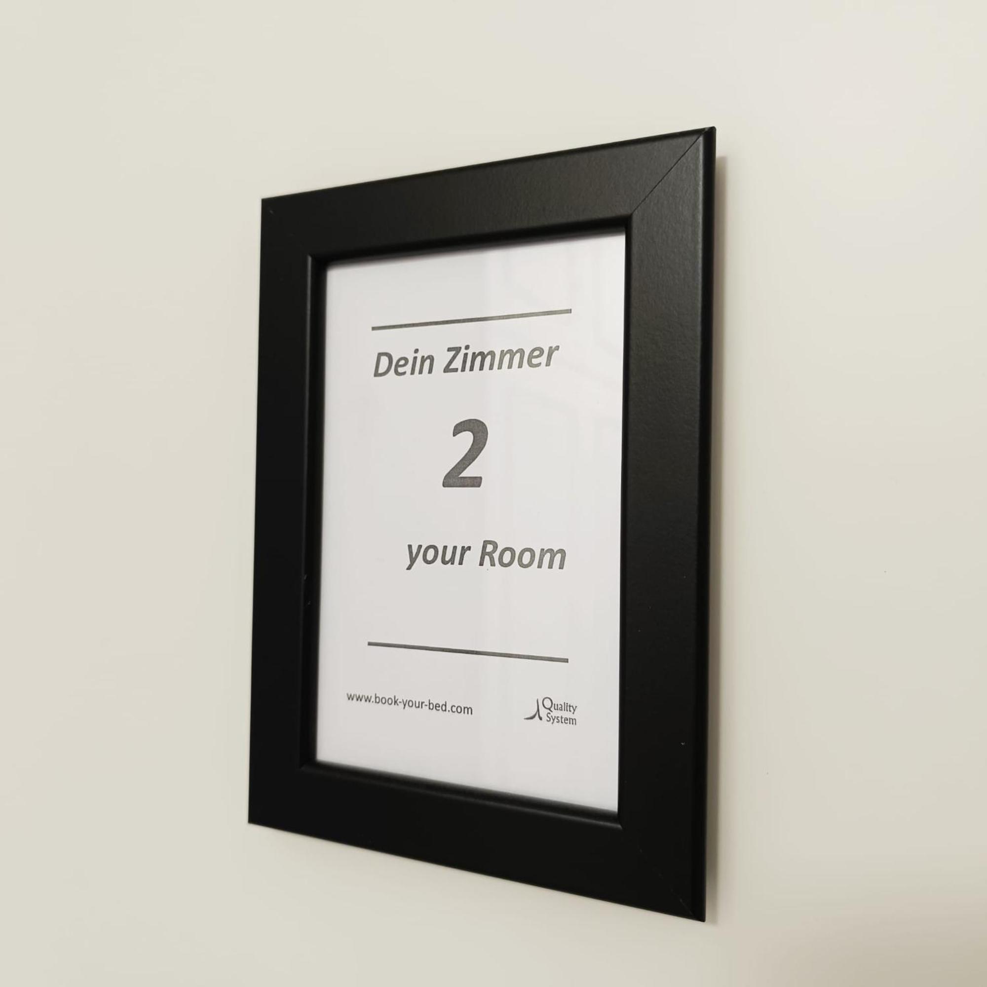 Schoenes Zimmer In Guter Lage In Aalen/Unterkochen 外观 照片